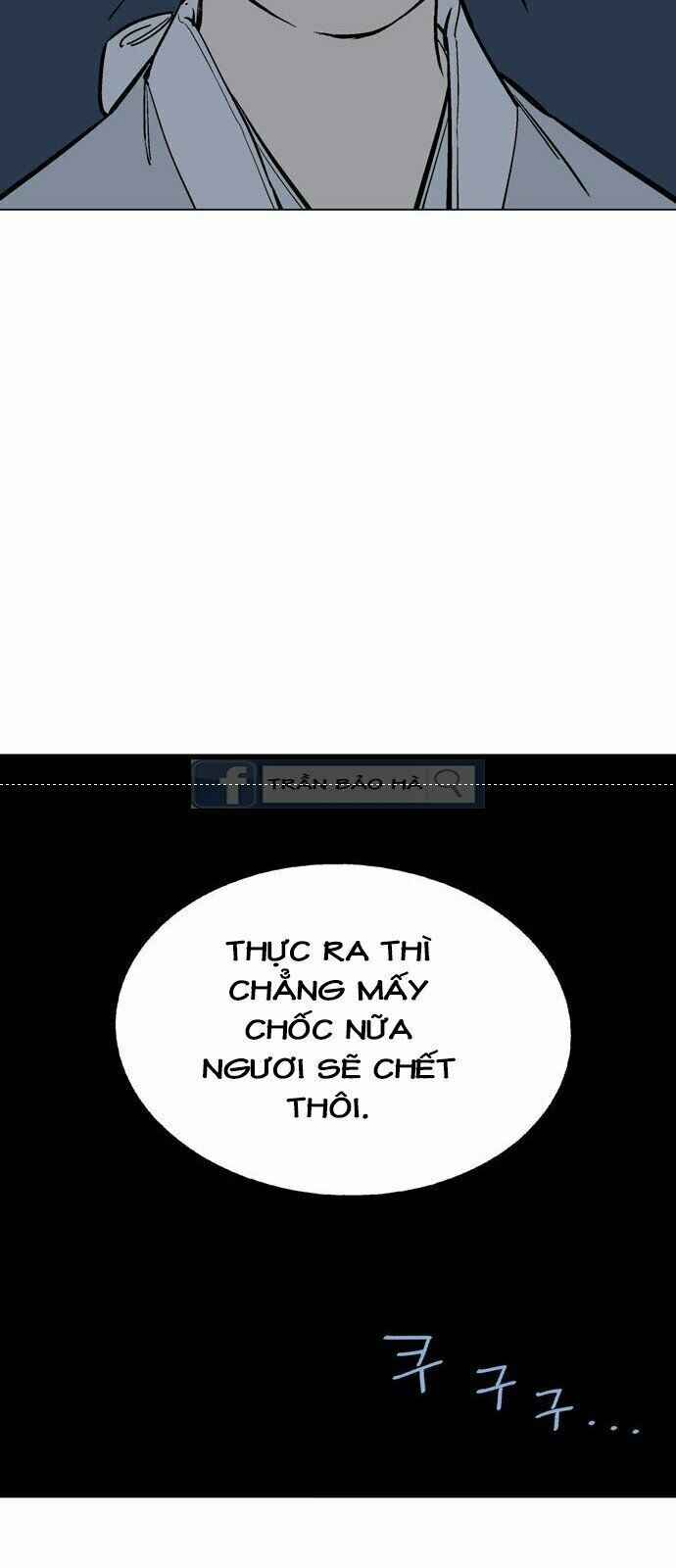 Gosu - Cao Thủ 2: Chapter 74