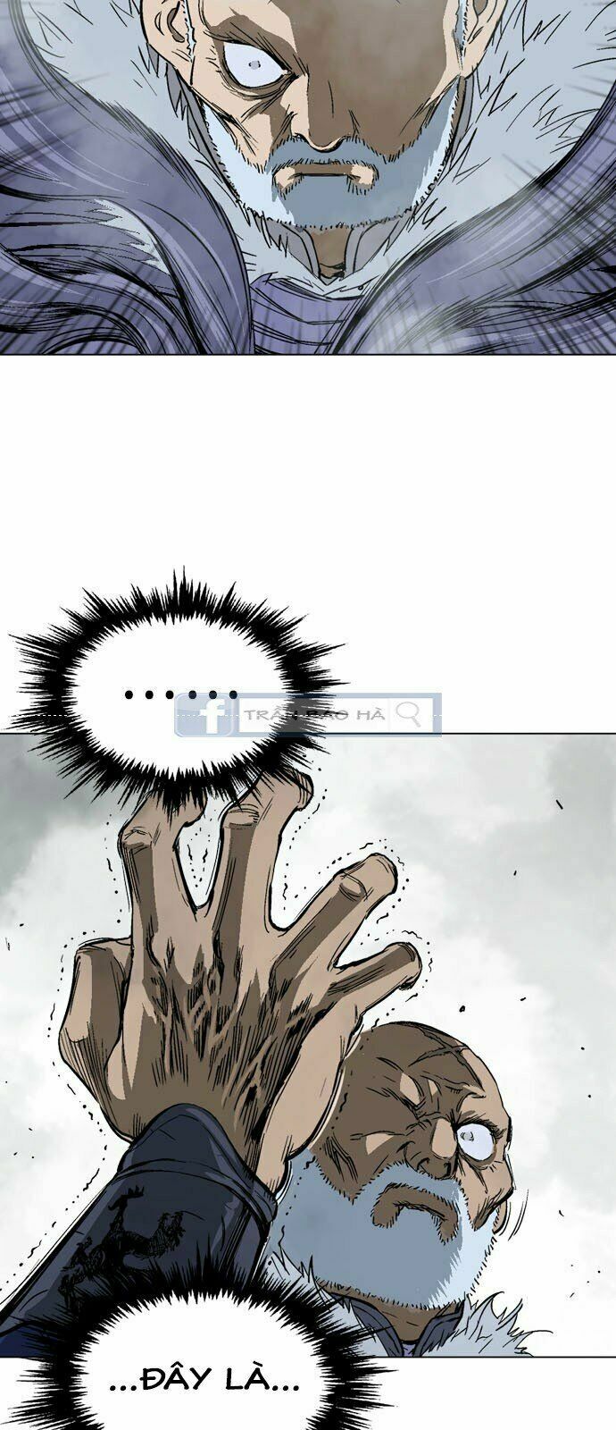 Gosu - Cao Thủ 2: Chapter 74