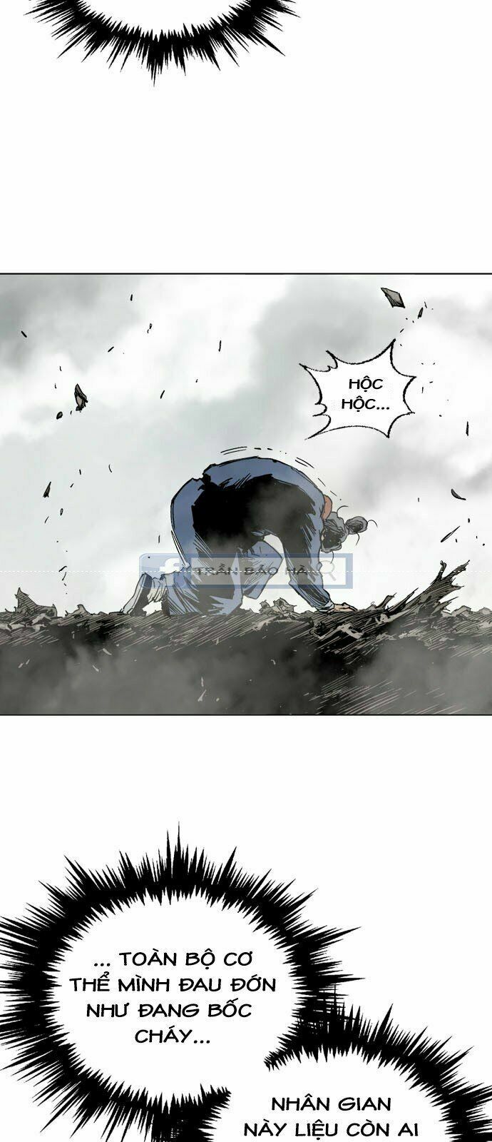 Gosu - Cao Thủ 2: Chapter 74
