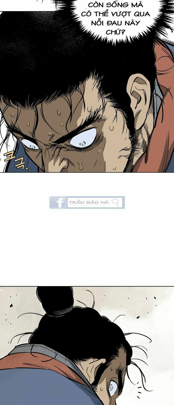 Gosu - Cao Thủ 2: Chapter 74