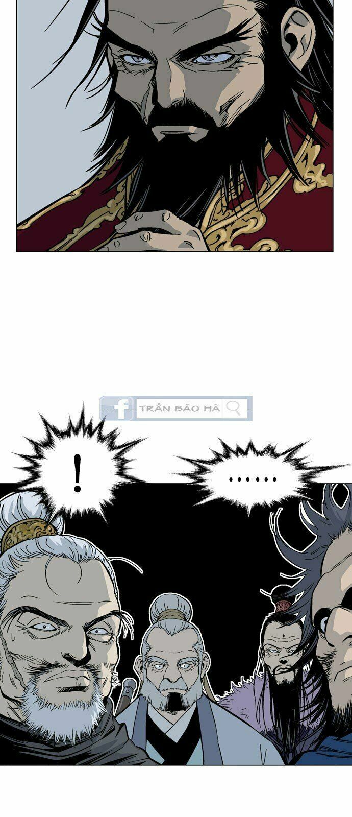Gosu - Cao Thủ 2: Chapter 76