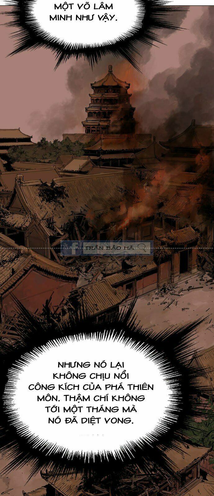 Gosu - Cao Thủ 2: Chapter 76