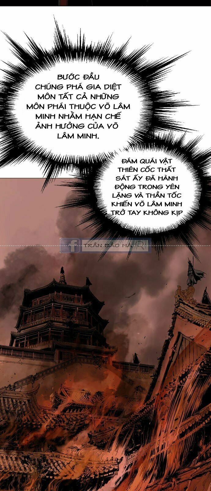Gosu - Cao Thủ 2: Chapter 76
