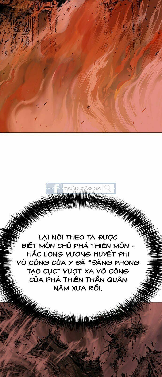 Gosu - Cao Thủ 2: Chapter 76