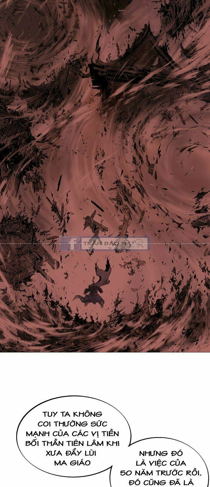 Gosu - Cao Thủ 2: Chapter 76