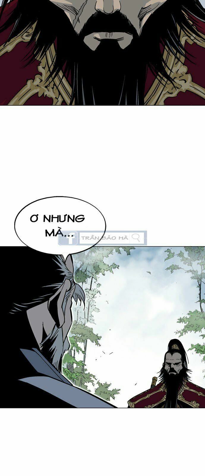 Gosu - Cao Thủ 2: Chapter 76