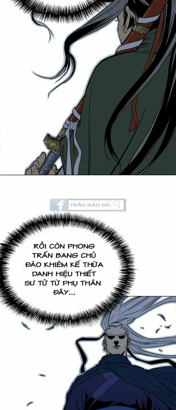 Gosu - Cao Thủ 2: Chapter 76