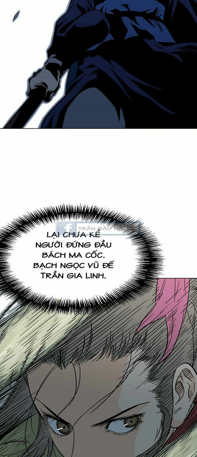 Gosu - Cao Thủ 2: Chapter 76