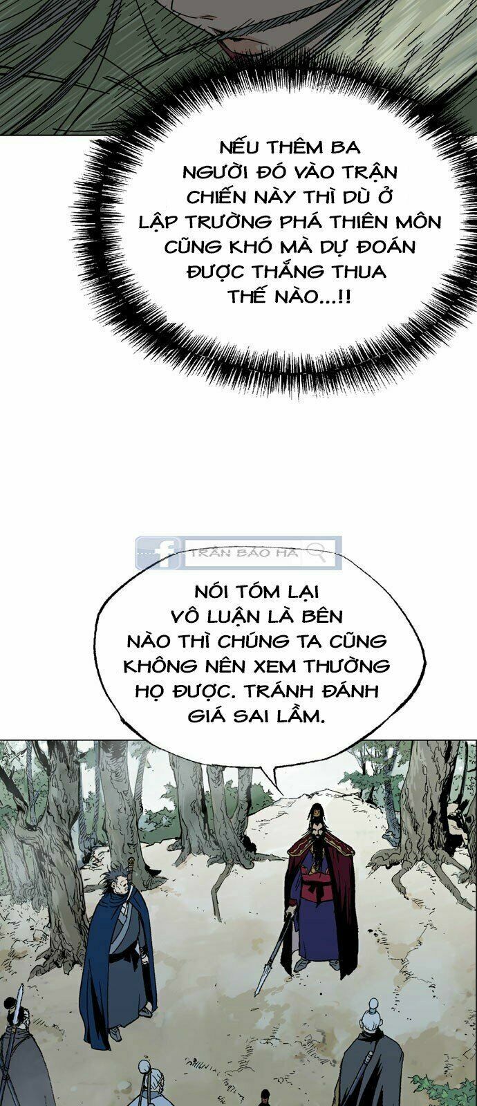 Gosu - Cao Thủ 2: Chapter 76