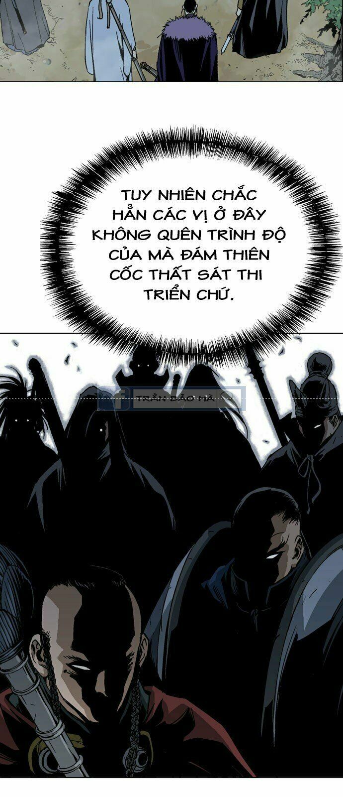 Gosu - Cao Thủ 2: Chapter 76