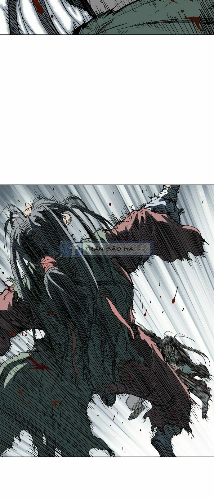 Gosu - Cao Thủ 2: Chapter 76