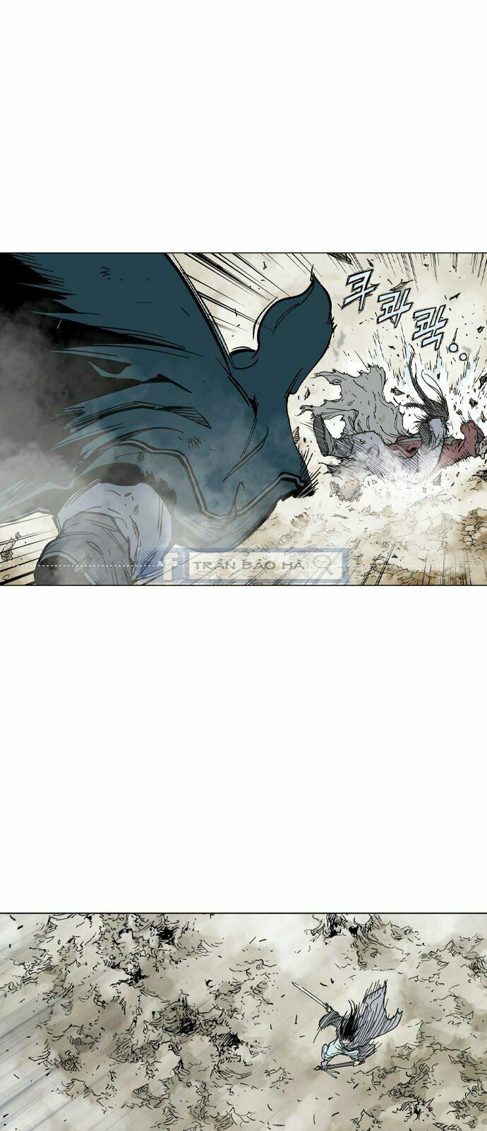 Gosu - Cao Thủ 2: Chapter 76