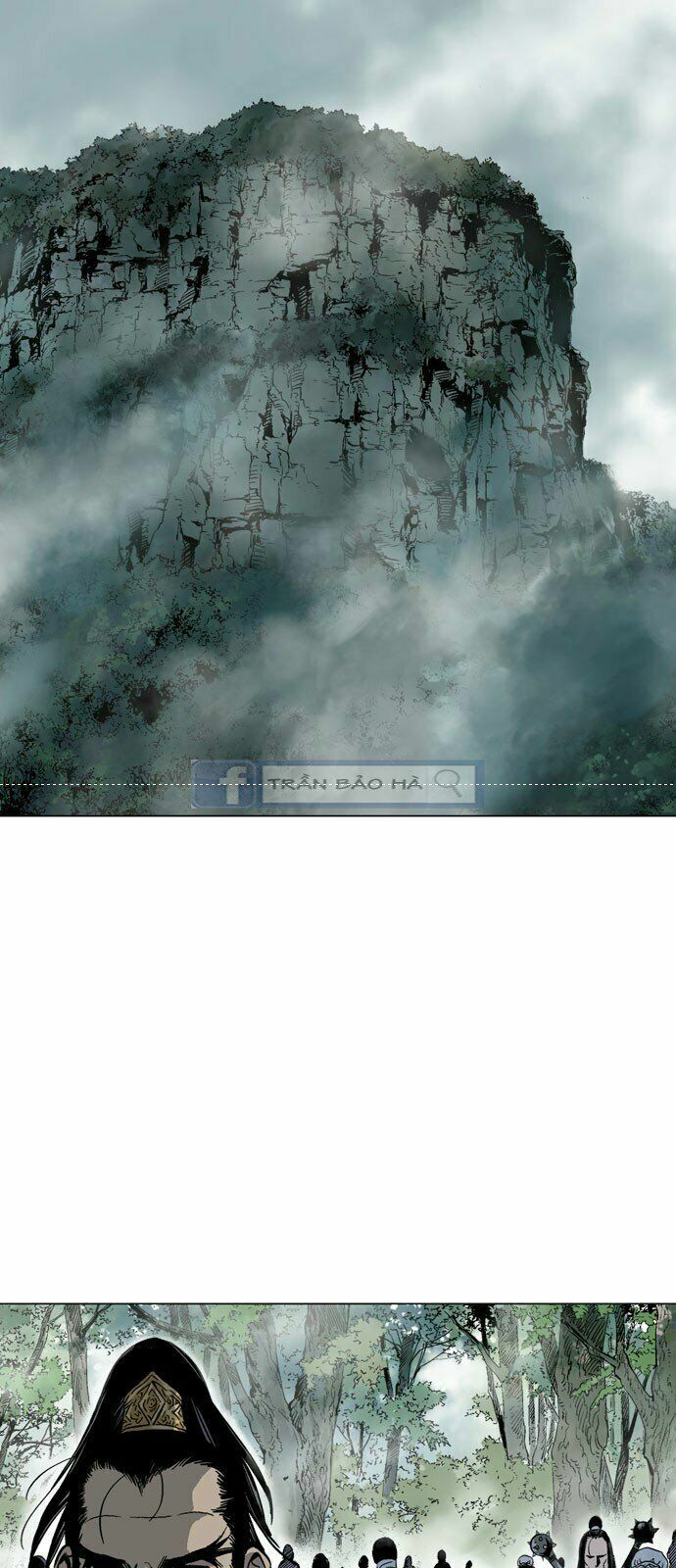 Gosu - Cao Thủ 2: Chapter 76