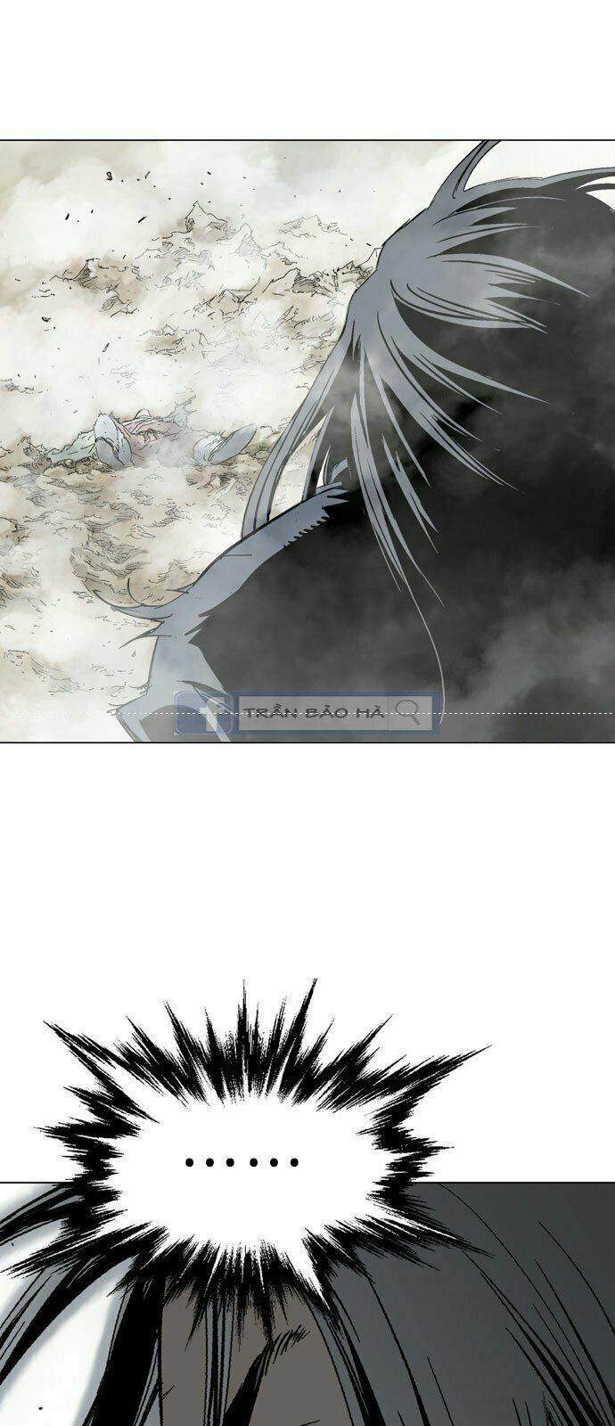 Gosu - Cao Thủ 2: Chapter 76
