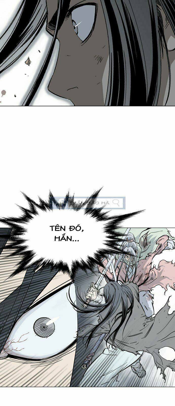 Gosu - Cao Thủ 2: Chapter 76