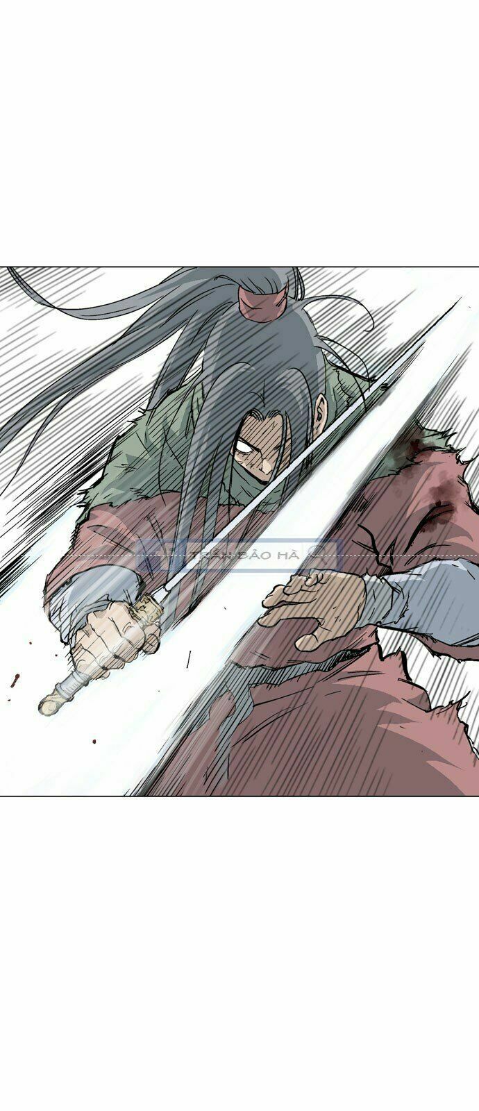 Gosu - Cao Thủ 2: Chapter 76