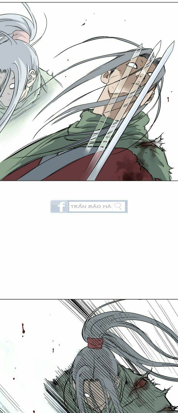 Gosu - Cao Thủ 2: Chapter 76