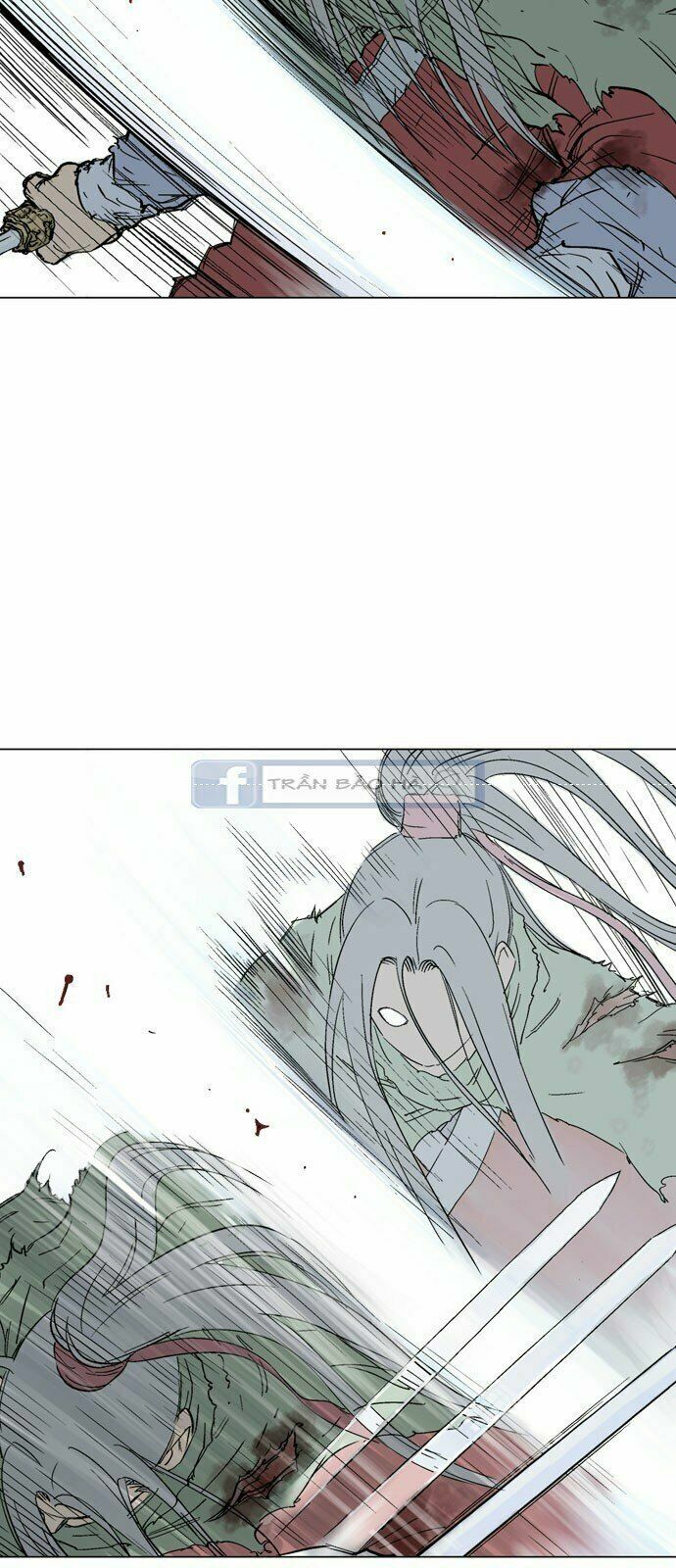 Gosu - Cao Thủ 2: Chapter 76