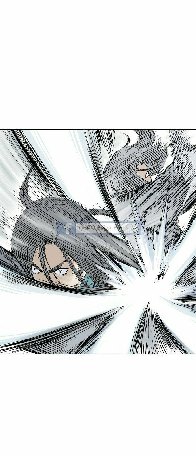 Gosu - Cao Thủ 2: Chapter 76