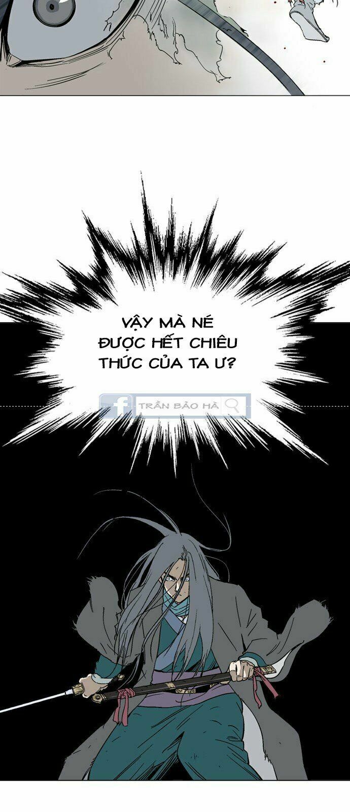 Gosu - Cao Thủ 2: Chapter 76