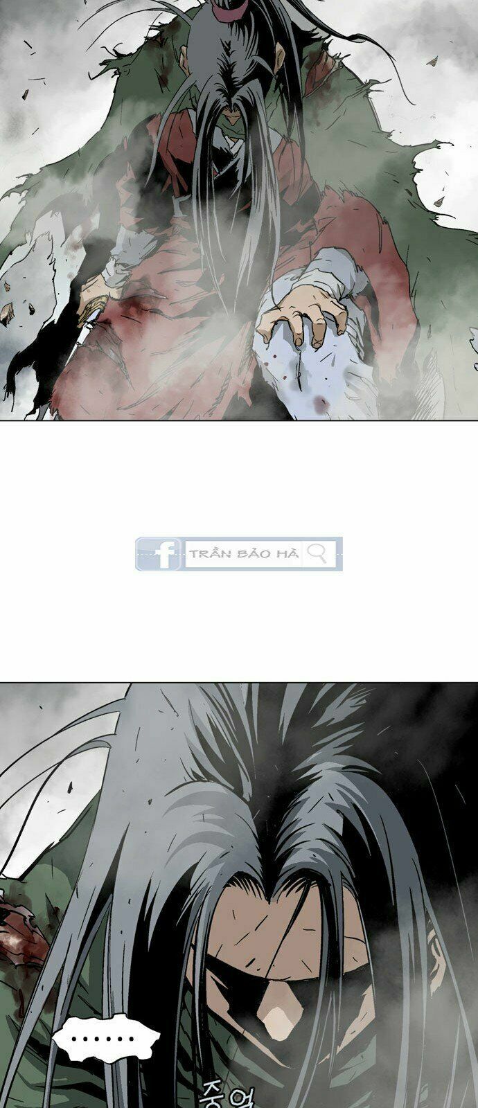 Gosu - Cao Thủ 2: Chapter 76