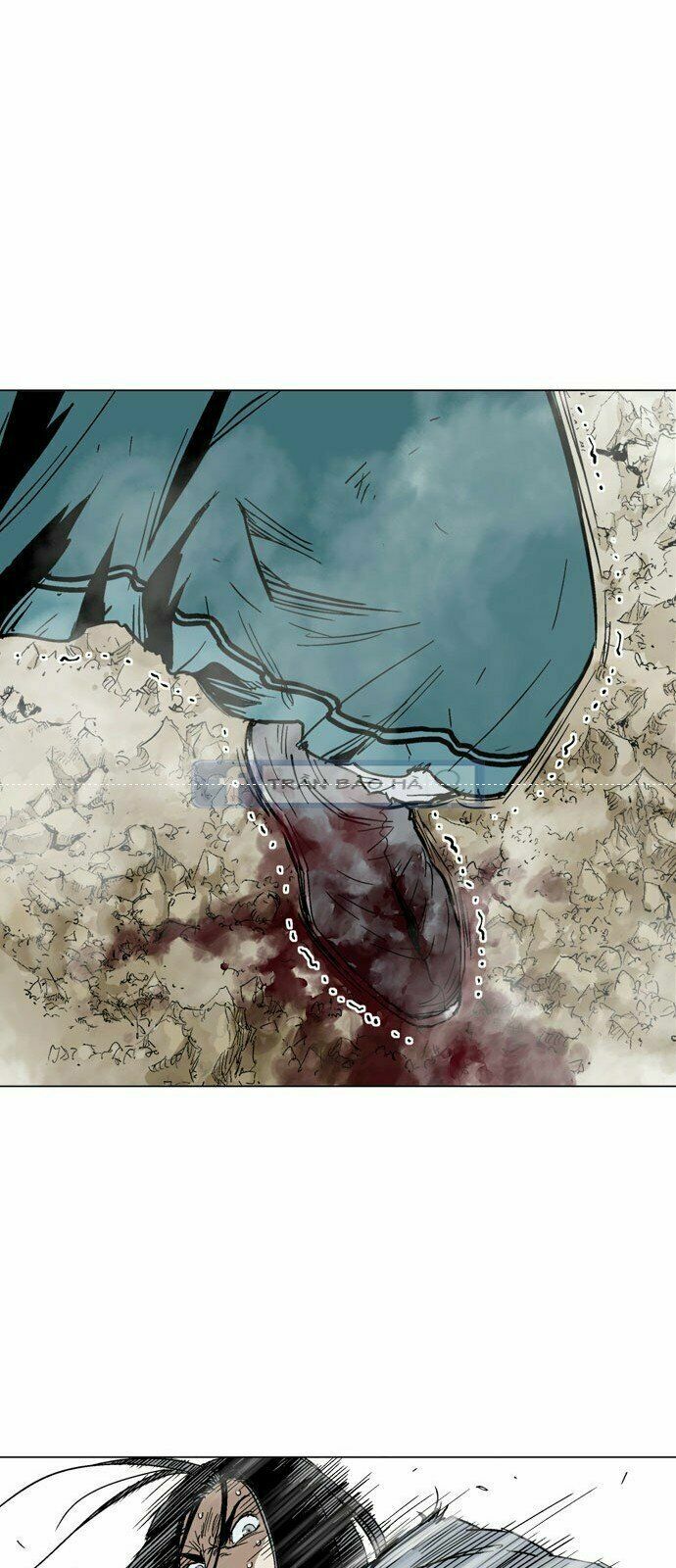 Gosu - Cao Thủ 2: Chapter 76