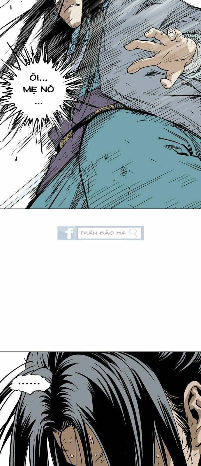 Gosu - Cao Thủ 2: Chapter 76