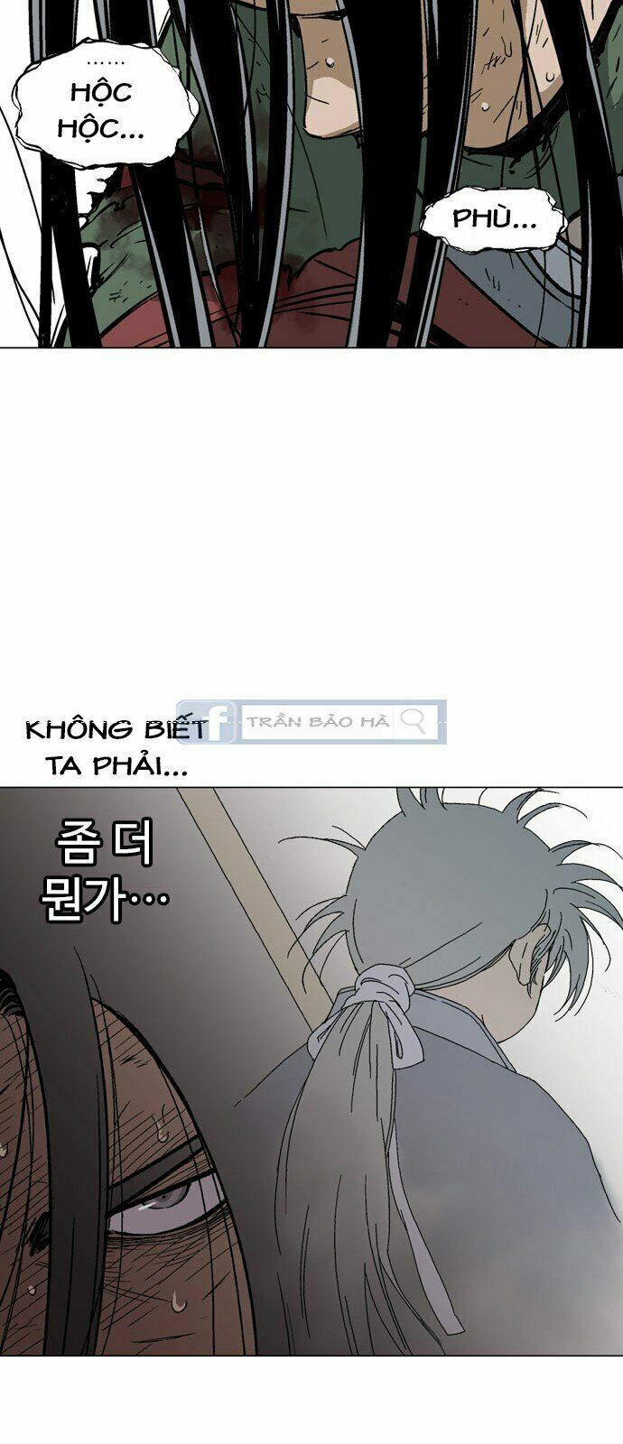 Gosu - Cao Thủ 2: Chapter 76