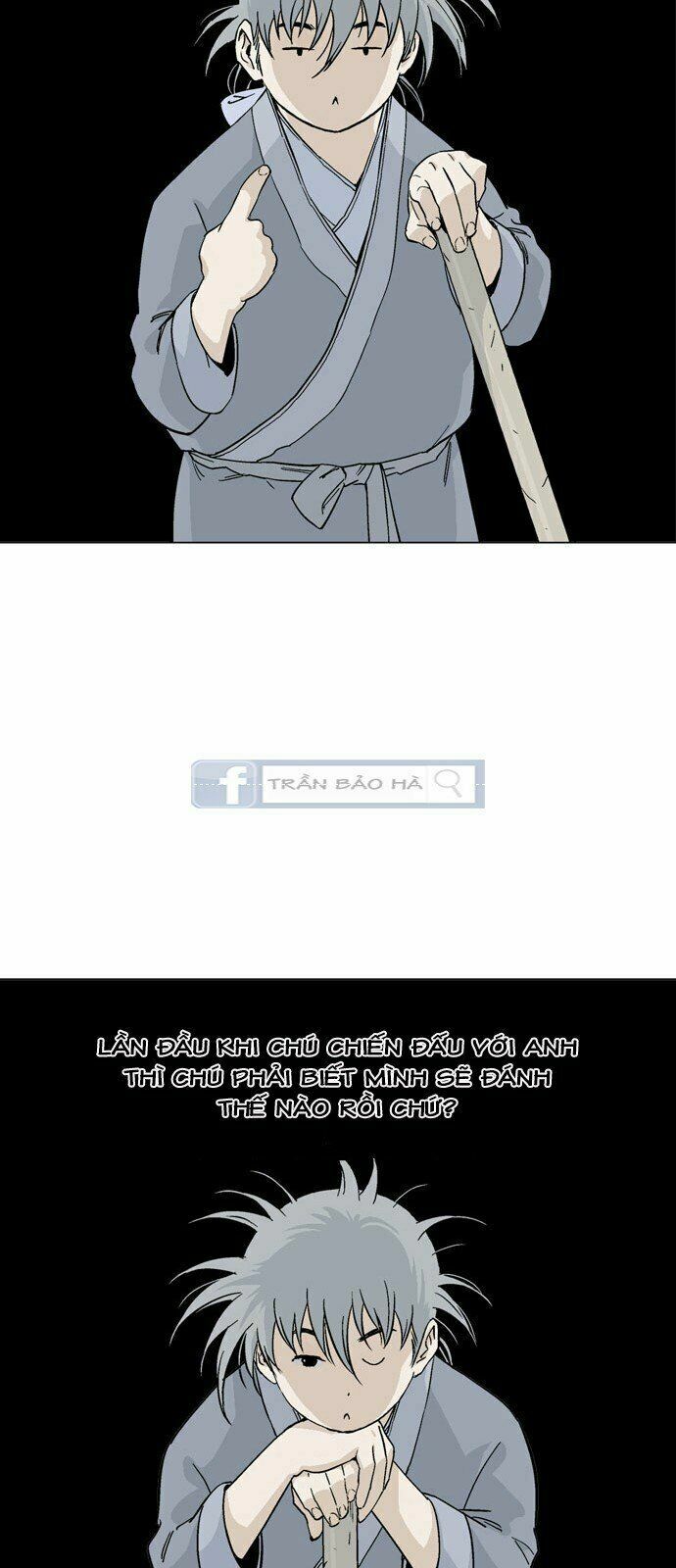 Gosu - Cao Thủ 2: Chapter 76