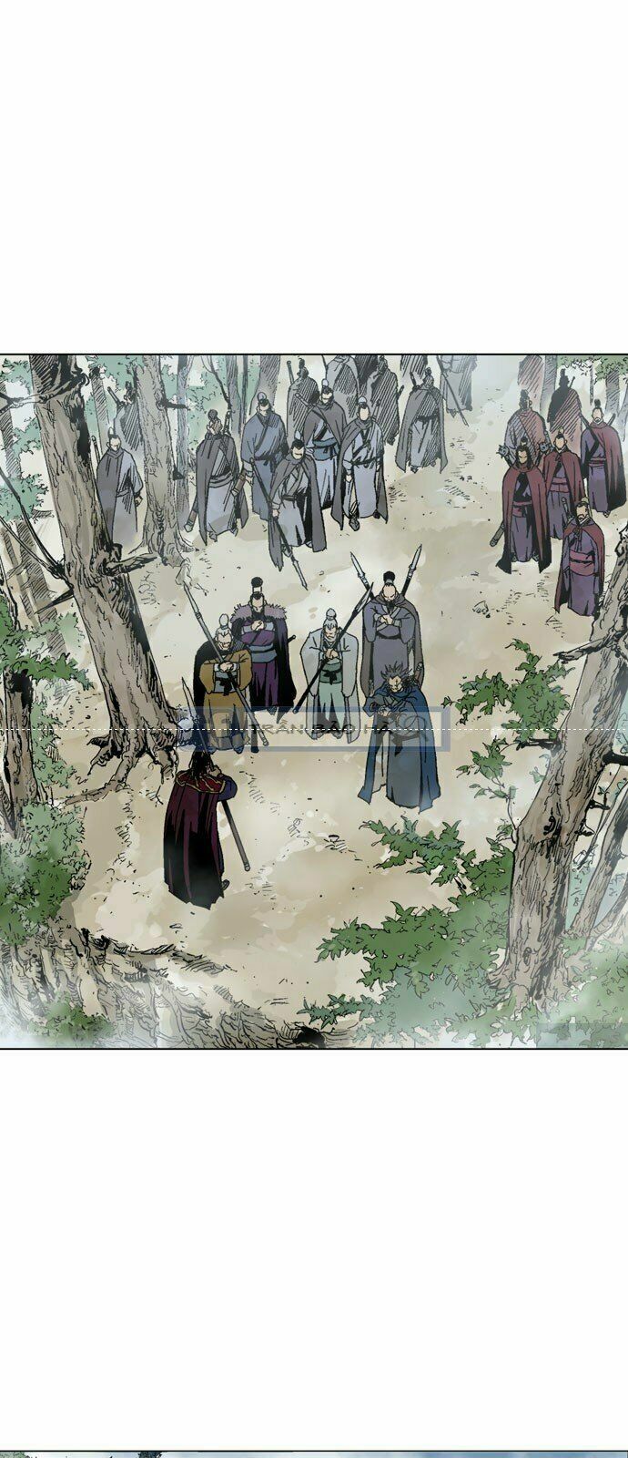 Gosu - Cao Thủ 2: Chapter 76