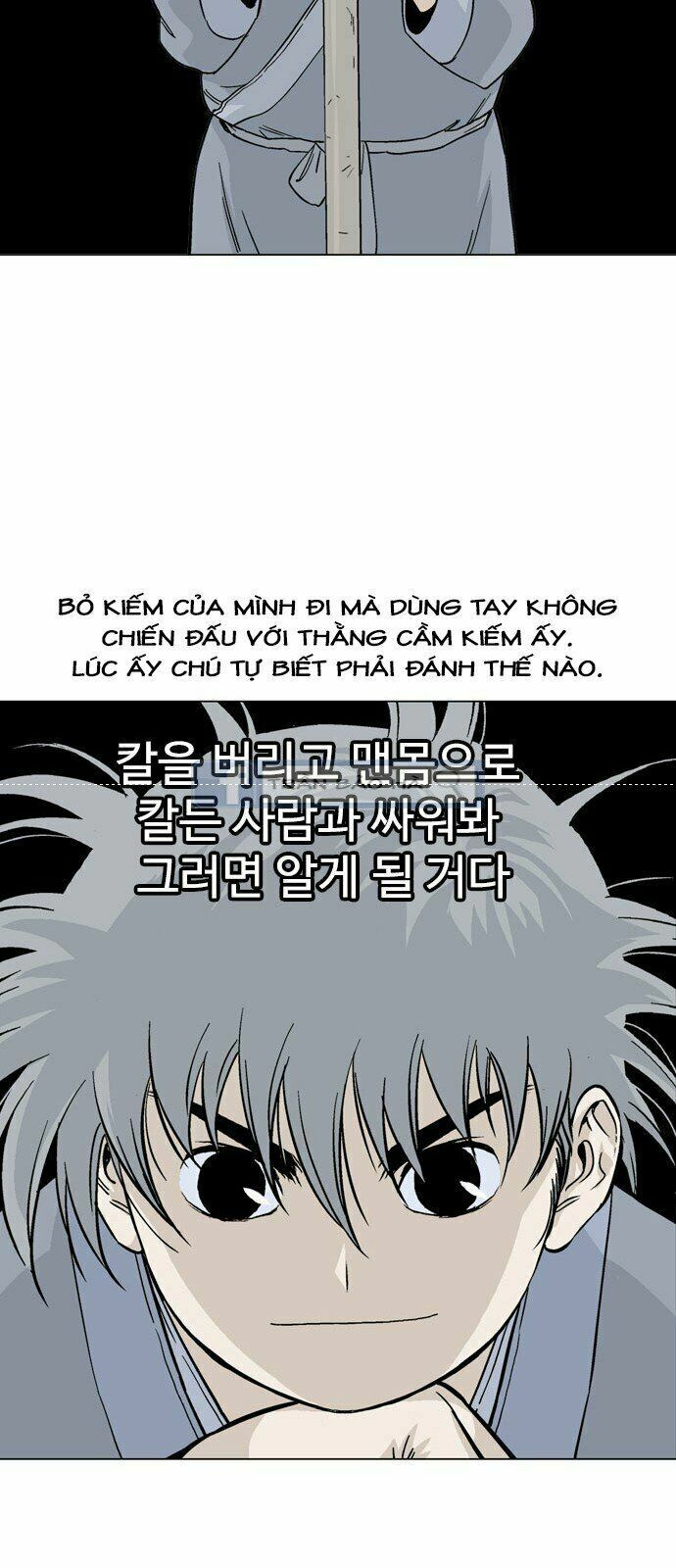 Gosu - Cao Thủ 2: Chapter 76