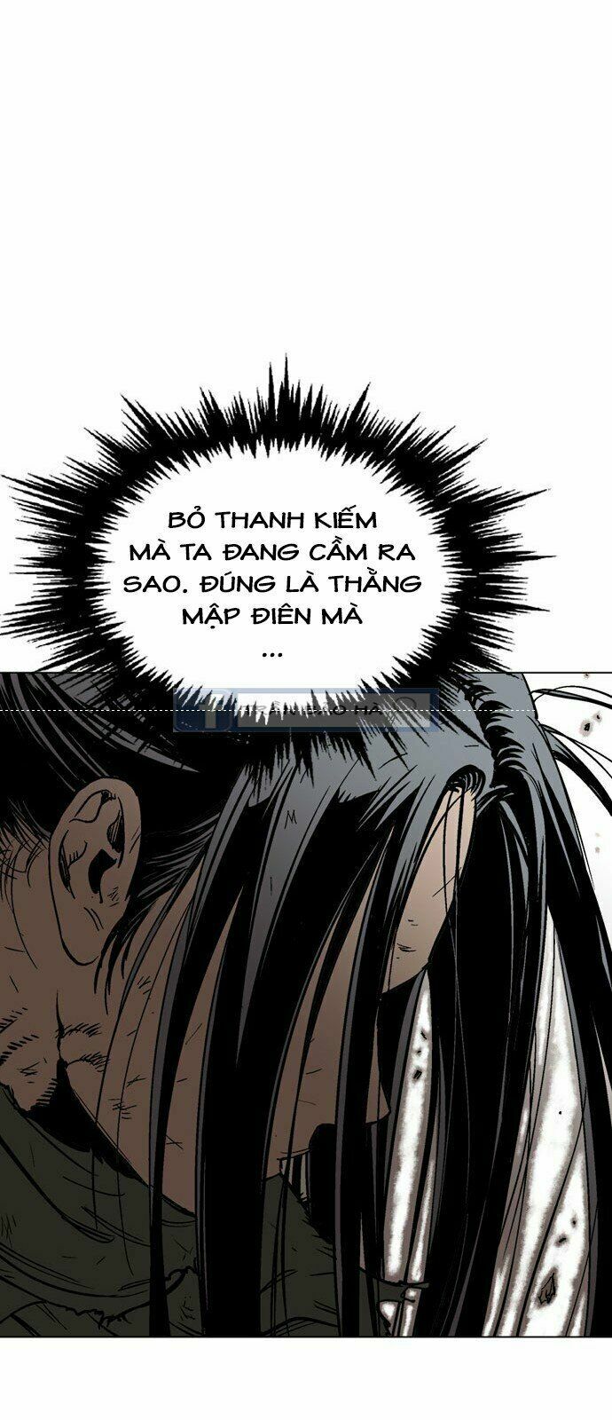 Gosu - Cao Thủ 2: Chapter 76
