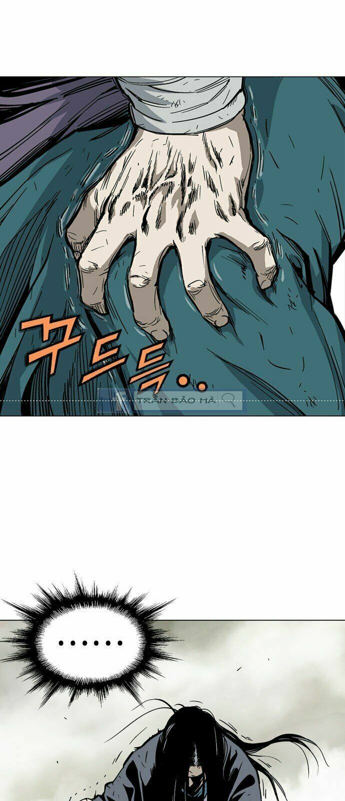 Gosu - Cao Thủ 2: Chapter 76