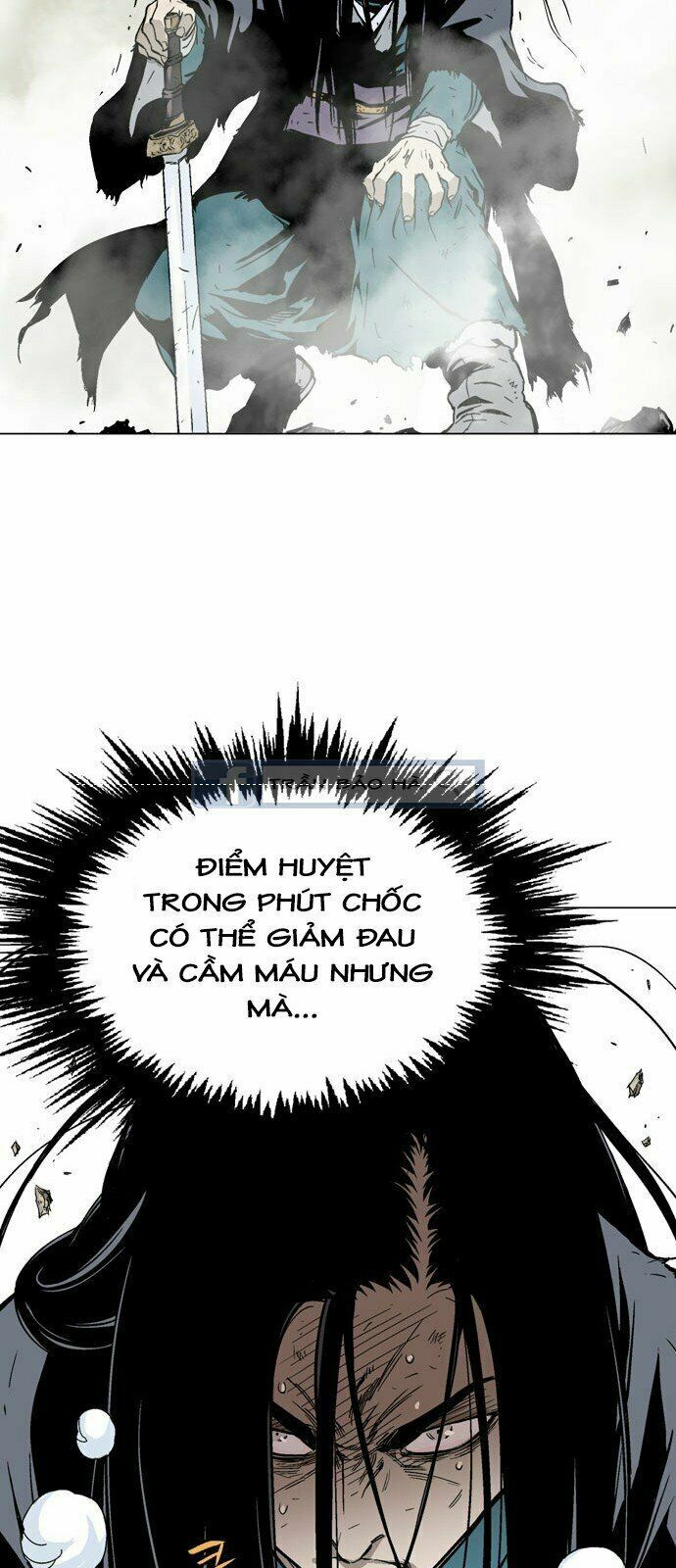Gosu - Cao Thủ 2: Chapter 76