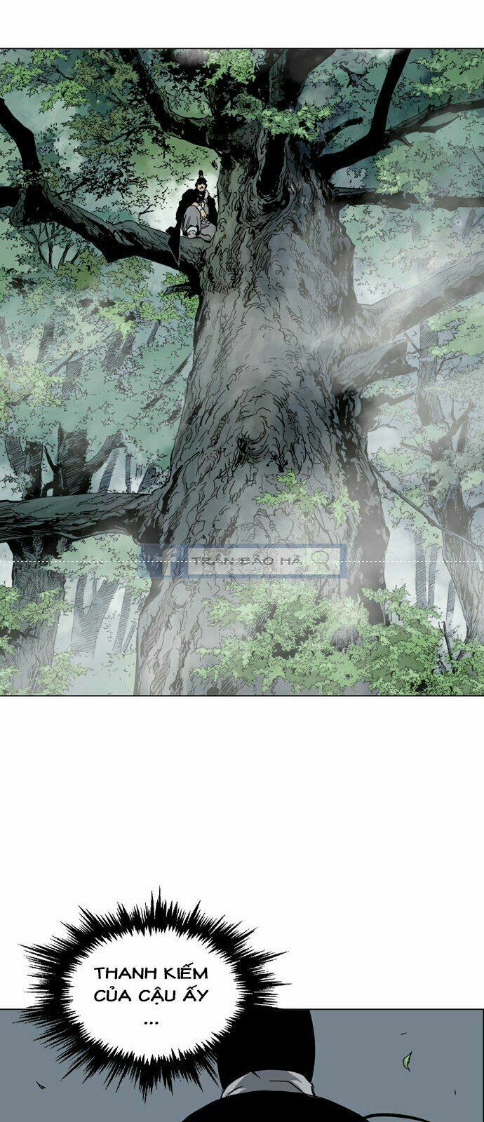 Gosu - Cao Thủ 2: Chapter 76