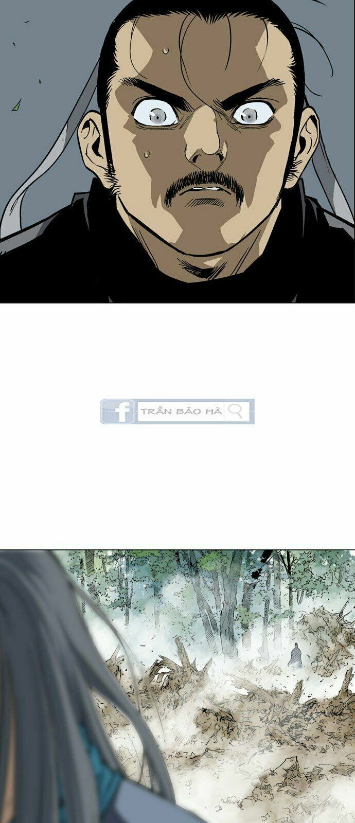 Gosu - Cao Thủ 2: Chapter 76
