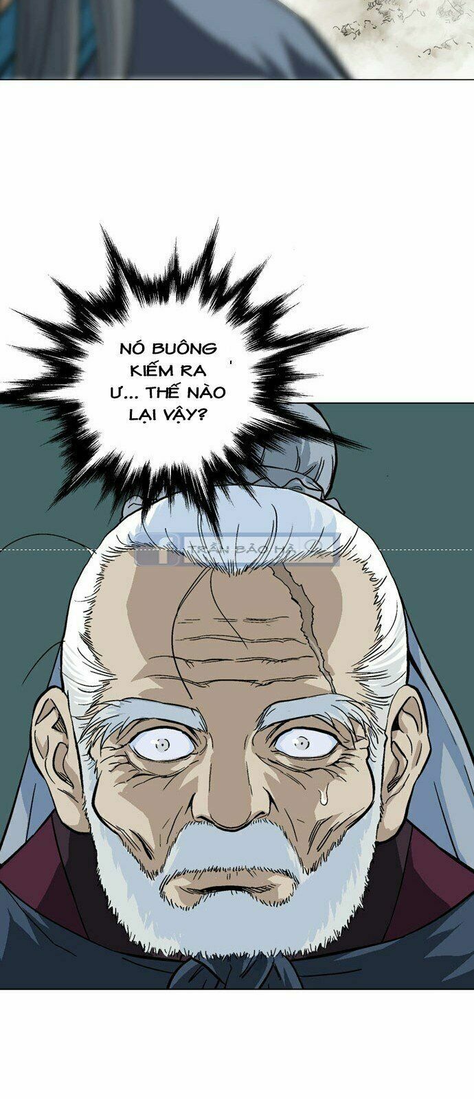 Gosu - Cao Thủ 2: Chapter 76