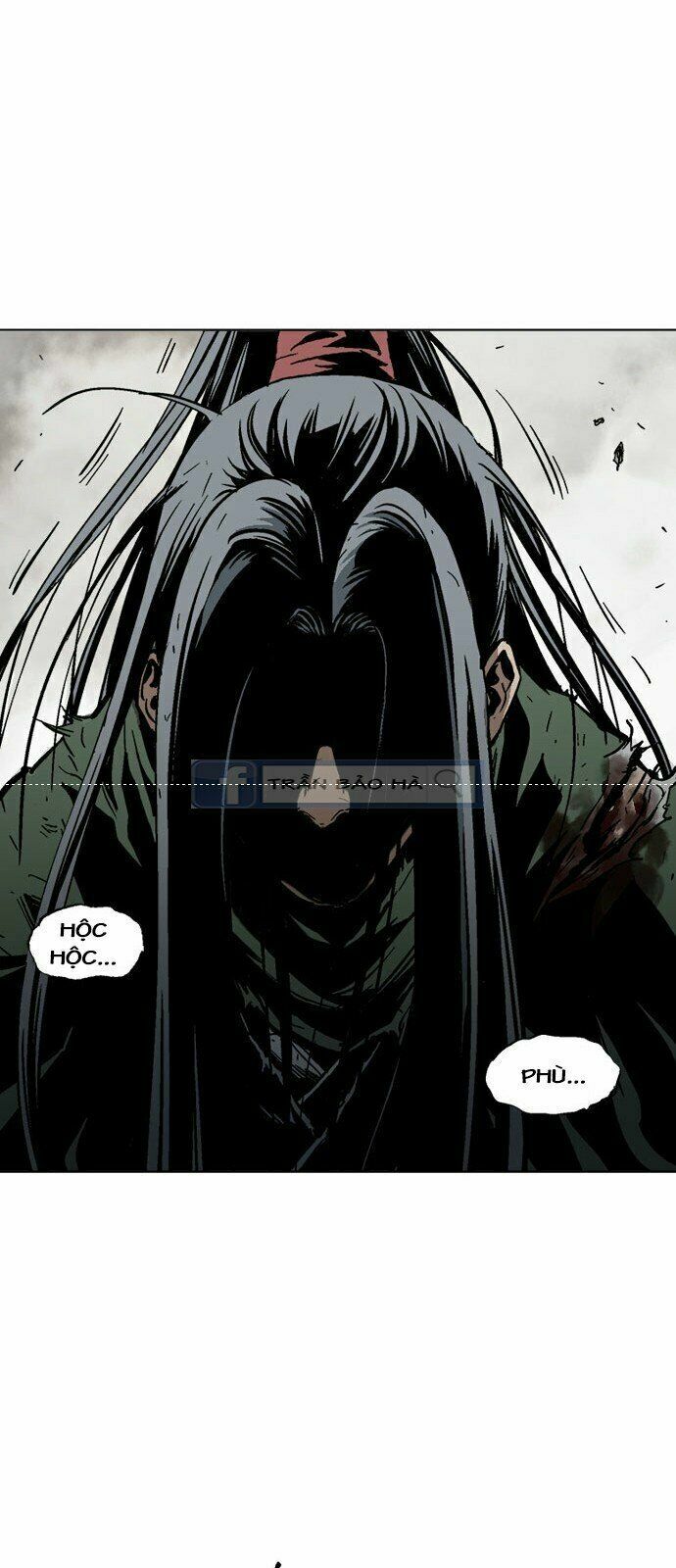 Gosu - Cao Thủ 2: Chapter 76