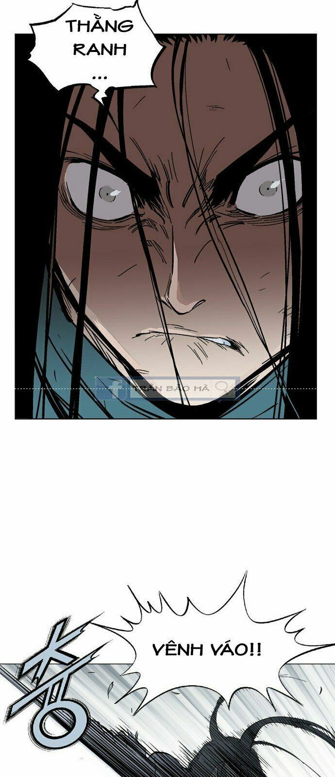 Gosu - Cao Thủ 2: Chapter 76