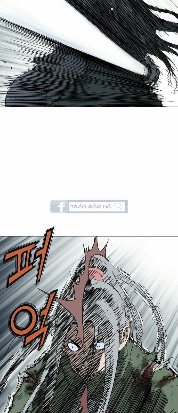 Gosu - Cao Thủ 2: Chapter 76