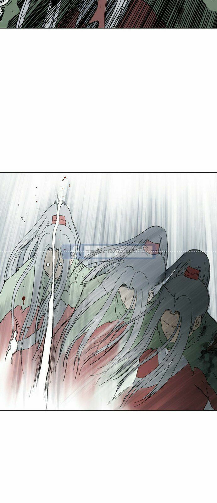 Gosu - Cao Thủ 2: Chapter 76
