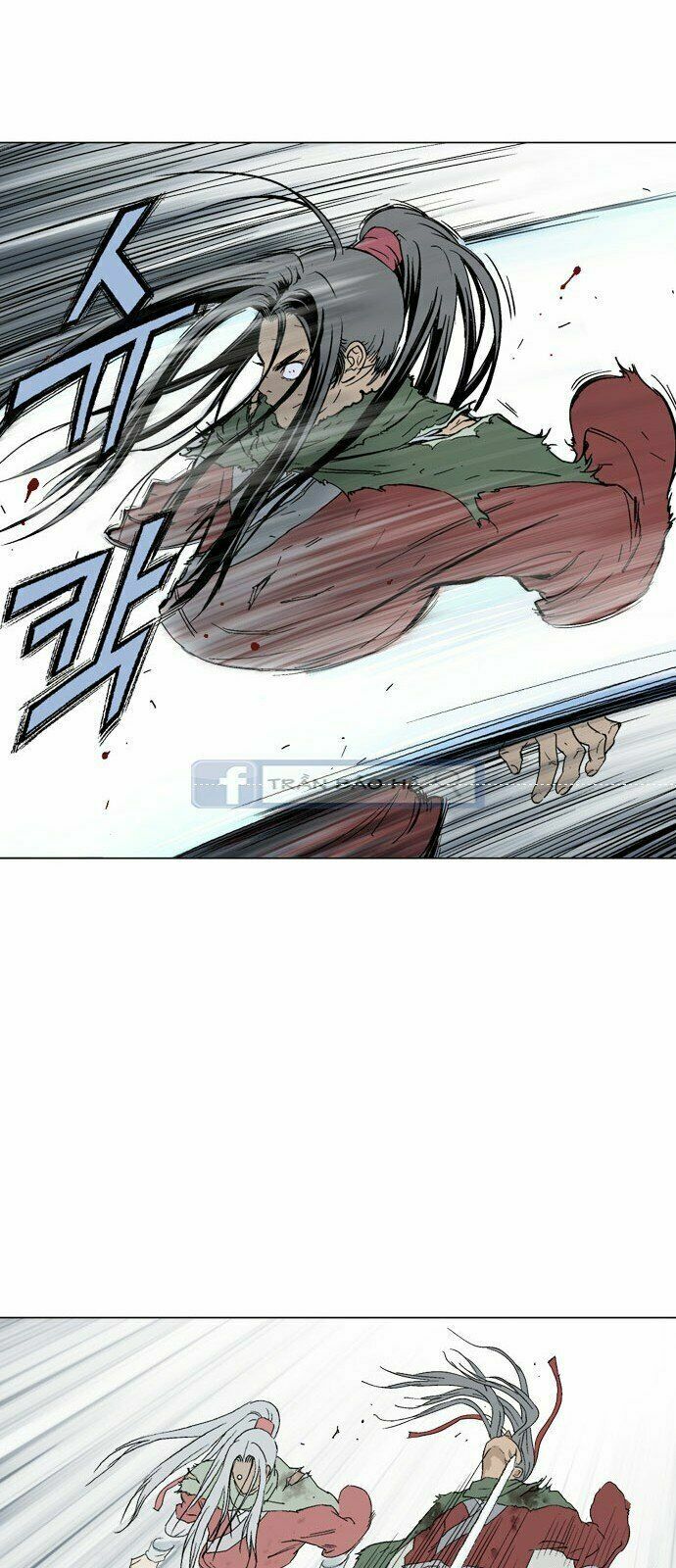 Gosu - Cao Thủ 2: Chapter 76