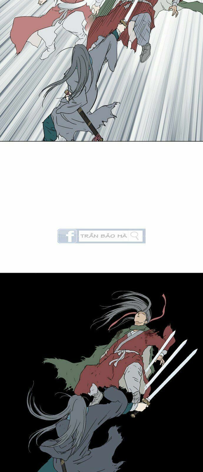 Gosu - Cao Thủ 2: Chapter 76