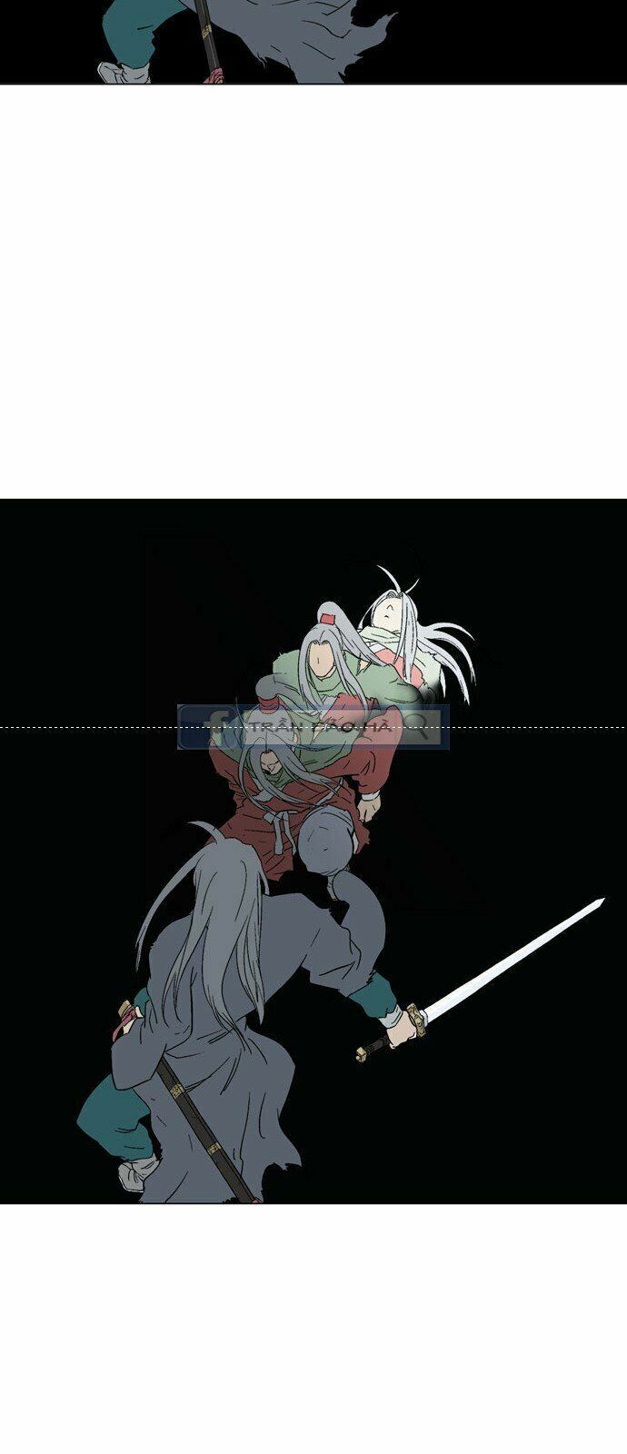 Gosu - Cao Thủ 2: Chapter 76