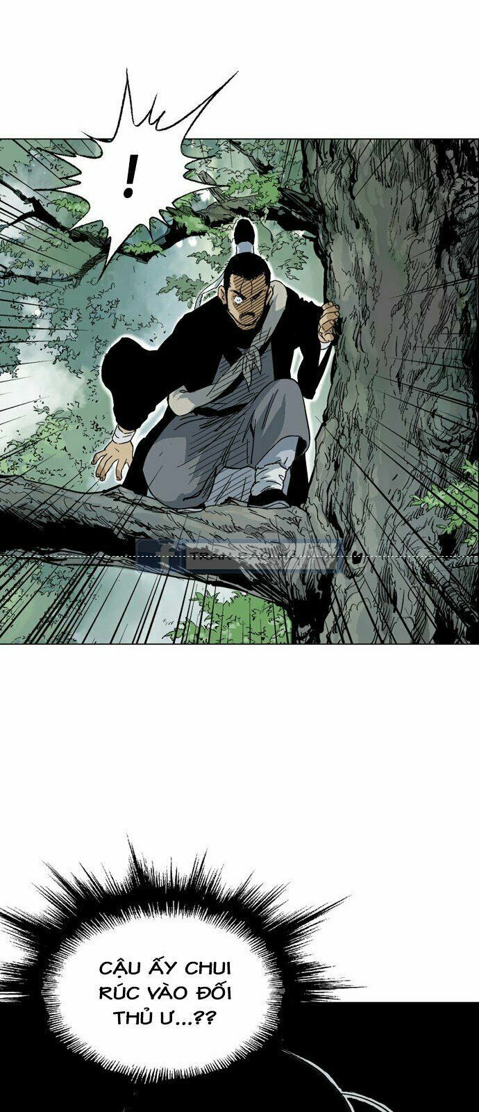 Gosu - Cao Thủ 2: Chapter 76