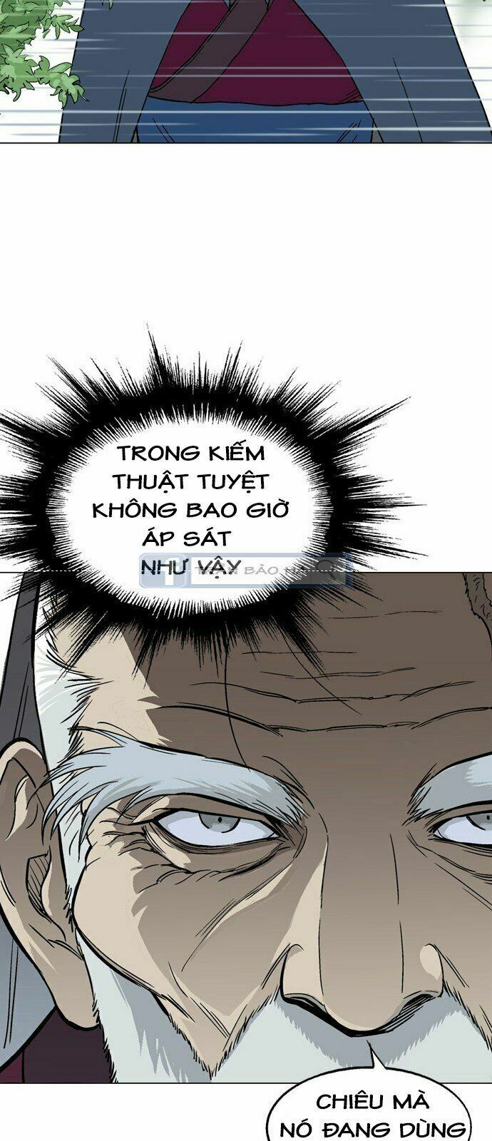 Gosu - Cao Thủ 2: Chapter 76