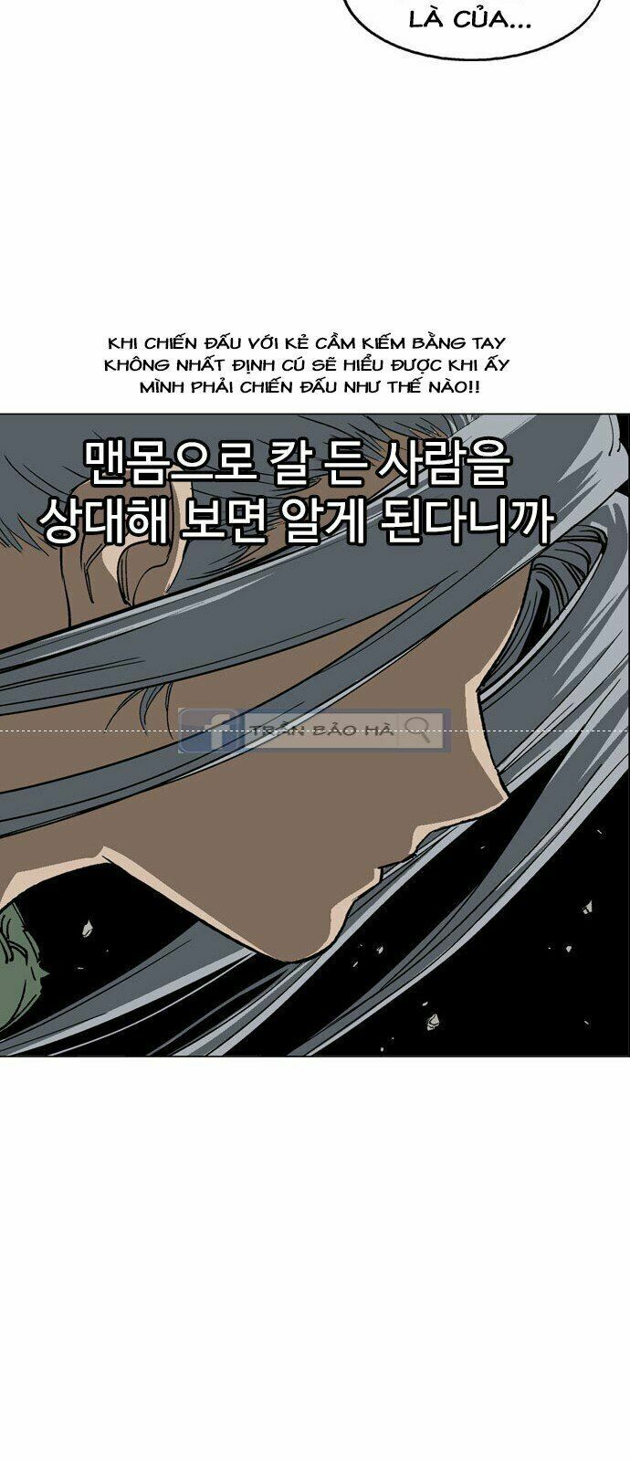 Gosu - Cao Thủ 2: Chapter 76