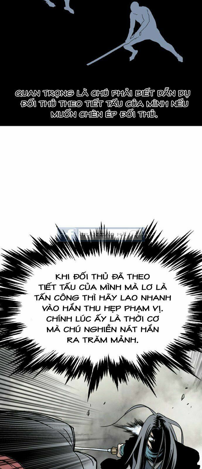 Gosu - Cao Thủ 2: Chapter 76