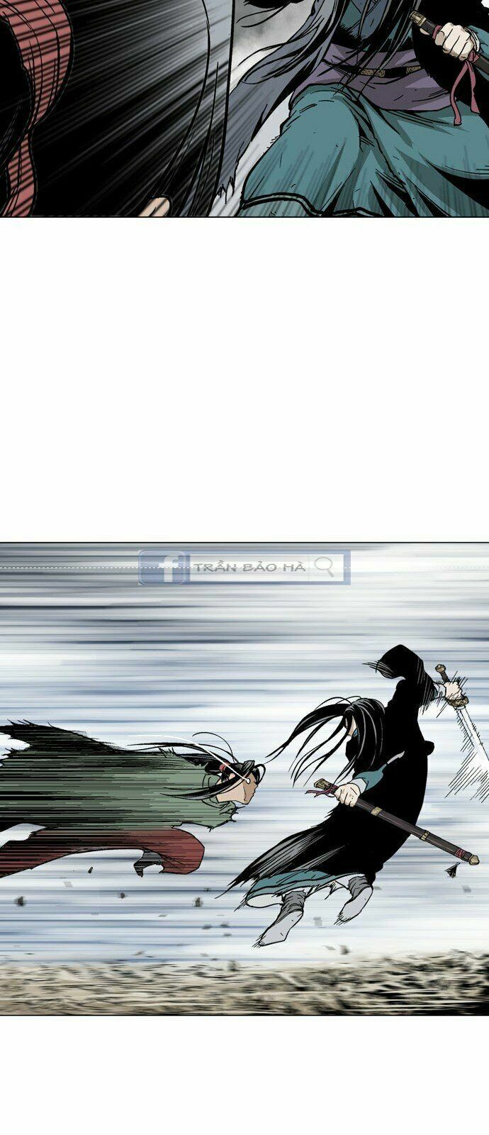Gosu - Cao Thủ 2: Chapter 76