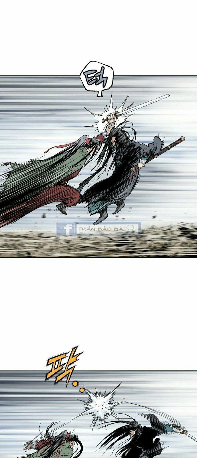 Gosu - Cao Thủ 2: Chapter 76